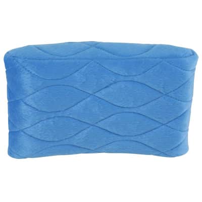 Reunion Blues Continental Voyager Set of 2 Bumper Pads (Acoustic) image 3