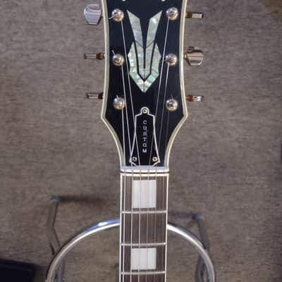 1977 Ibanez 2350  HCSunburst image 24