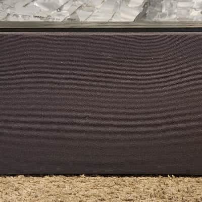 JBL JBL SC305 Center Channel Theater Speaker 90s image 1