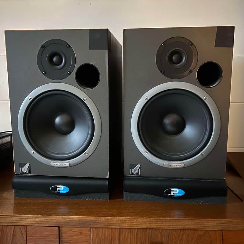 Event 20/20 Passive Studio Monitors (Pair) image 1