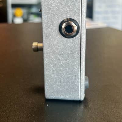 -USED- Electro-Harmonix Bass Big Muff Pi Bass Fuzz Pedal image 3