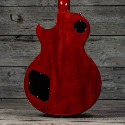 Gibson Les Paul Standard '50s Figured Top - Heritage Cherry Sunburst image 5