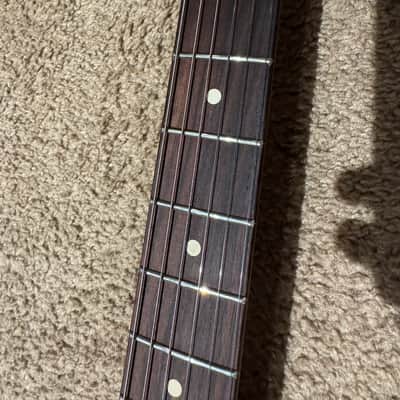 Fender Player II Telecaster Chambered Ash 2026 - White Blonde image 11