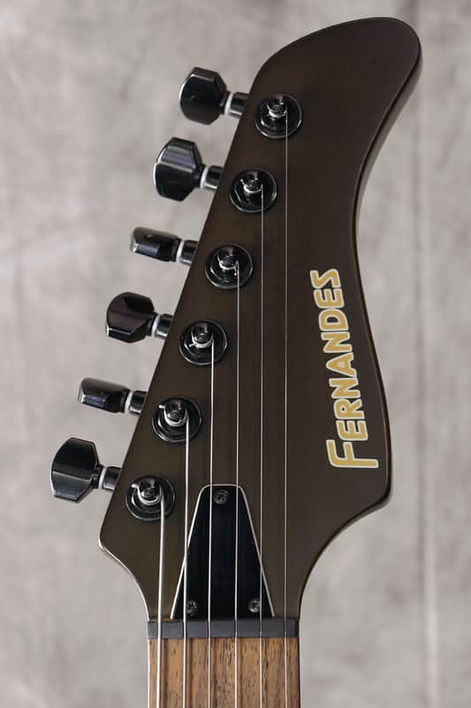 Fernandes MY-95K - Shipping Included* | Reverb