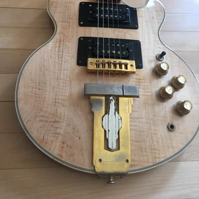 Gibson L5-S Natural Refin Top/Sunburst Back 1973 (s837) Price Drop! image 3
