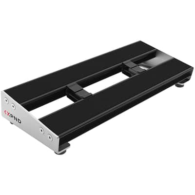 PW-XPNDCORE-01 XPND Core 1 Pedalboard D'Addario image 1