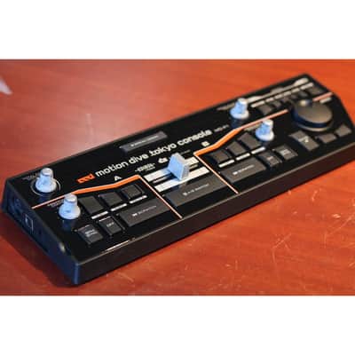 Roland Edirol Motion Dive Tokyo MD-P1-S