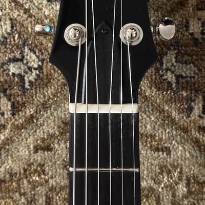 Eastman Romeo LA Semi-Hollow Celestine Blue w/ Hard Case & Free Pro Setup image 7
