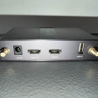 ClearClick Extend & Expand HDMI Wireless Transmitter/Receiver Kit 5Ghz 1080p 650ft Range image 2