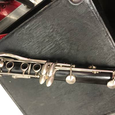R. Malerne Standard Clarinet image 11