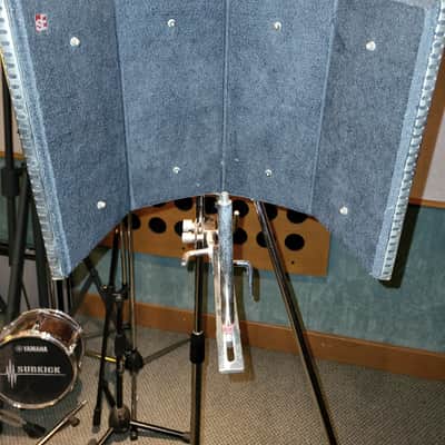 Share SE Electronics | The Reflexion Filter Pro | Portable Vocal Booth image 1