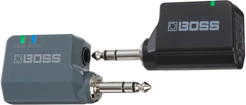 Boss WL-20L Wireless System image 1