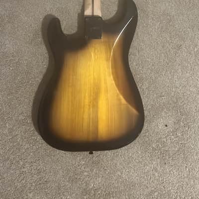 Squier HSS Bullet Strat 2021 image 3