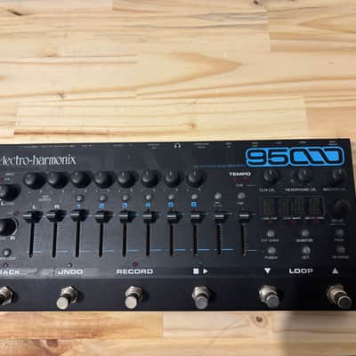 Electro-Harmonix 95000 image 1