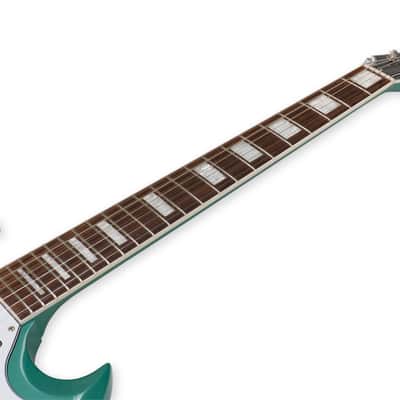 Gibson Kirk Douglas Signature SG image 8