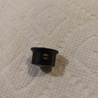 1956-1957 Ampeg Bassamp Model 825 Original Control Knob image 2