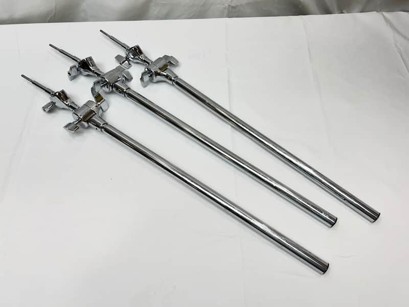 Roland MDY‑25 V-Cymbal Mount Boom Arm THREE PACK image 1