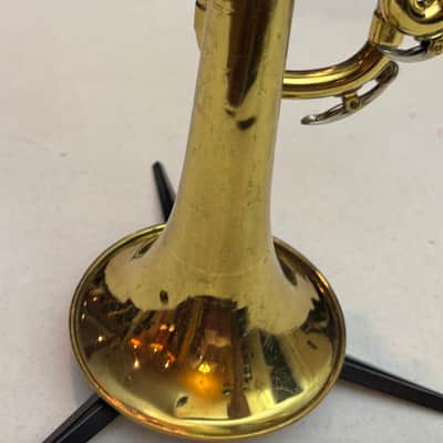 1968 Vintage Conn Trumpet image 11