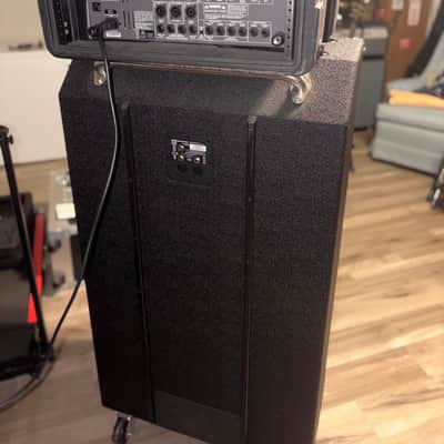 Ampeg SVT-4 PRO / SVT CL810 image 6