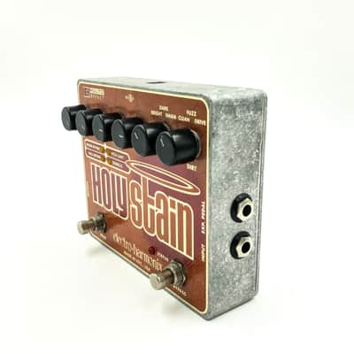 Electro Harmonix Holy Stain Owned by Junkie XL image 2