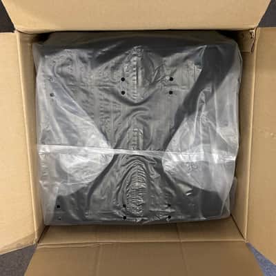 Meinl CAJ3MB-M+BAG Makah-Burl String Cajon with Bag image 5