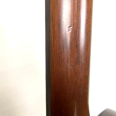 Martin SP000C-16TR Special Edition Acoustic Guitar 1997 - Natural image 19