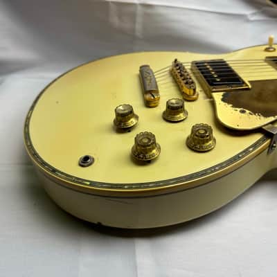 Yamaha SBG 3000 sbg3000 Guitar image 8