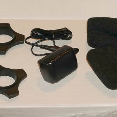 VEGUE VW-022 WIRELESS MIC SET image 4