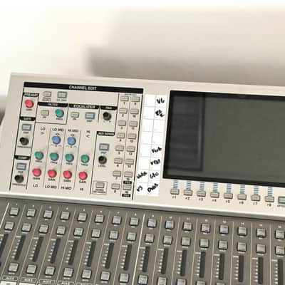 Roland M-400 48-Channel Live Digital Mixing Console CG01RKS Bild 5