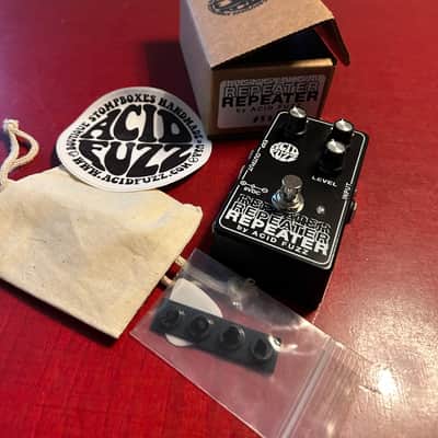 Acid Fuzz Repeater image 9