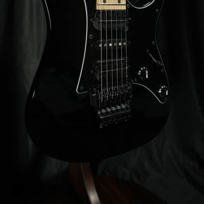 Ibanez RG550-BK Genesis Collection Black image 3