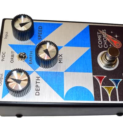 Maestro Comet Chorus | Reverb