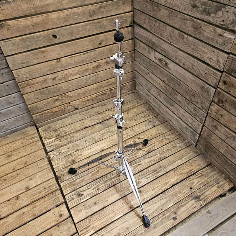 Gibraltar Cymbal Stand 9710 Straight USED! RK97T290526 image 1