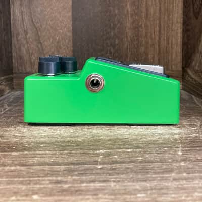 Ibanez TS9 Tube Screamer 2002 - Present - Green image 5