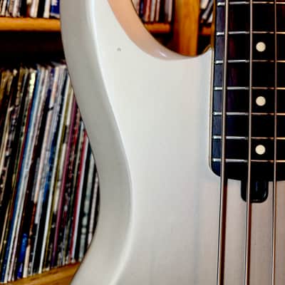 Vintage 1984 Ibanez Roadster II ⌁ Metallic Sand ⌁ MIJ image 2