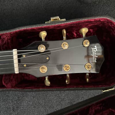 The Ultimate Hybrid: Taylor T5 Custom Shop – Figured Hawaiian Koa image 3