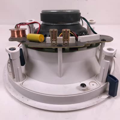 TruAudio REV-LCR.1 Speaker 8" Revolve Series In Ceiling Home Theater 8 ohm image 6