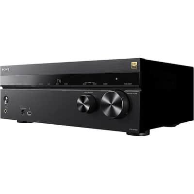 Sony STR-AN1000 7.2 Channel Home Theater 8K A/V Receiver image 1