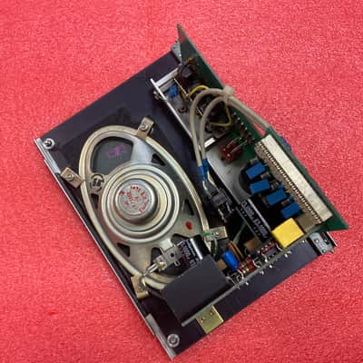 Studer A80 SPEAKERS PARTS ORIGINAL image 3