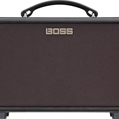 Boss AC-22LX Acoustic Amplifier image 1