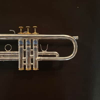 Marcinkiewicz Vermeer Bb Trumpet #3 Bell image 9