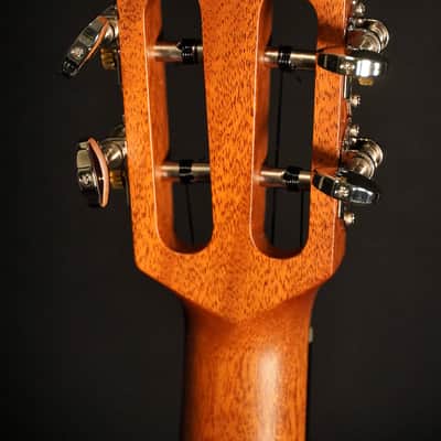 aNueNue UT166 Honey Sunburst Tenor 2025 image 11