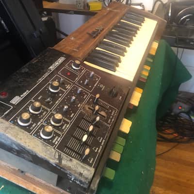 Immagine Roland SH-1000 1973 - Non functioning - 3