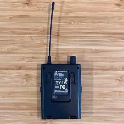 Sennheiser XSW IEM SET (A) Wireless In-Ear Monitoring System – Like New imagen 8