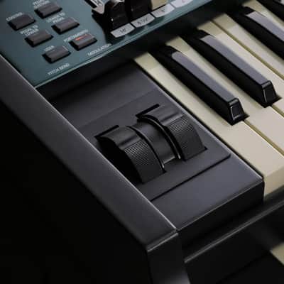 Hammond SKX Pro Dual Manual 61 Key Combo Organ-New in Box-Custom Programs! image 11