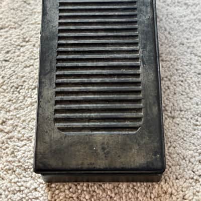 Kimbara Vintage Wah 70s *RARE* Bild 4
