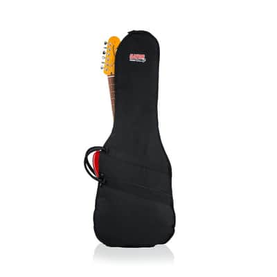 Gator Standard Electric Guitar Gig Bag image 1
