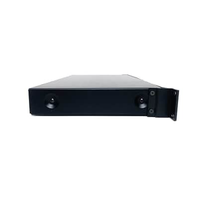 E-MU Systems Proteus 2000 Rackmount 128-Voice Sampler Module 1999 y2k 90s 100V -240V Made in USA Worldwide Shipment image 7