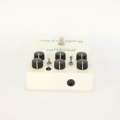 Giovanetti Hand Wired Dumble in a Box overdrive (Boutique, | Reverb