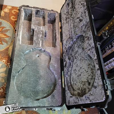 SKB iSeries Water-Proof Electric P/J Bass Guitar Case Used image 2